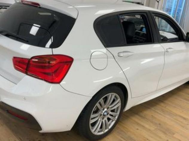BMW 118 i 5p. Msport Shadow rif. 24166191 - Foto 5