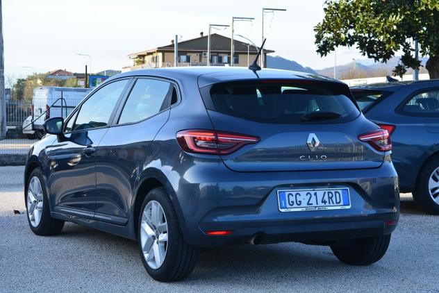 Renault Clio Blue dCi 100 CV 5 porte Business Led CarPlay - Foto 5