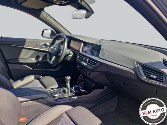 BMW 118 i 5p. M sport **SCONTO FORZE ARMATE** rif. 23837205 - Foto 10