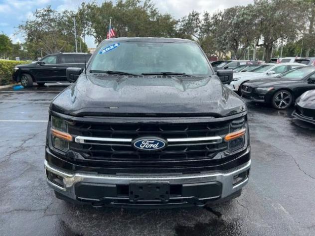 FORD F 150 Hybrid XLT + IVA rif. 24135961 - Foto 7