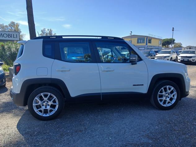 Jeep Renegade 1.6 Mjt 130 CV Limited - Foto 4