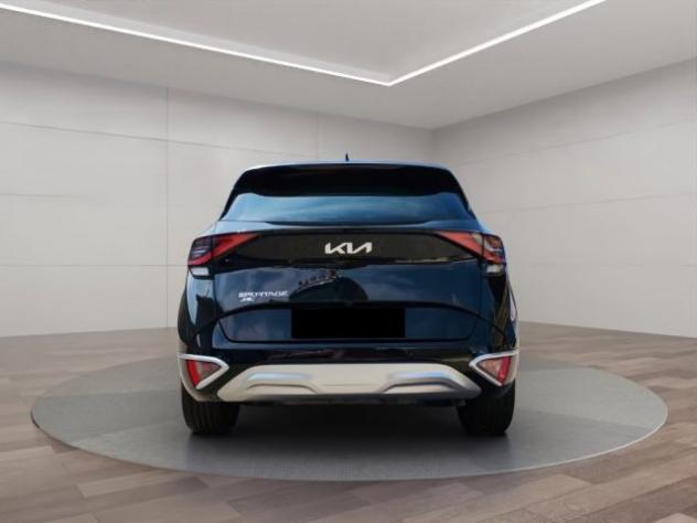 KIA Sportage 1.6 TGDi HEV AT Style rif. 24069703 - Foto 4