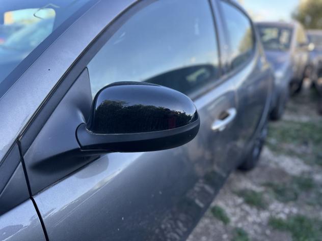 Lancia Ypsilon 1.0 FireFly 5 porte S&S Hybrid Platino - Foto 10