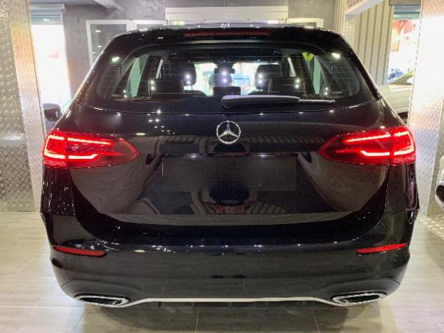 Mercedes-Benz B 200 AMG*XENON*NAVI*VETTURA AZIENDALE GARANZIA 2 ANNI - Foto 6