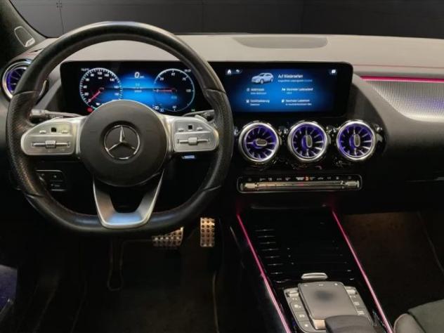 MERCEDES-BENZ EQA 250+ Premium Amg rif. 23447972 - Foto 7
