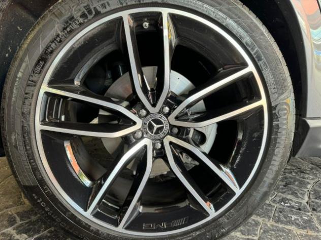 MERCEDES-BENZ GLE 350 AMG TETTO PEDANE PACK LUCI FULL! 4Matic rif. 20872009 - Foto 10