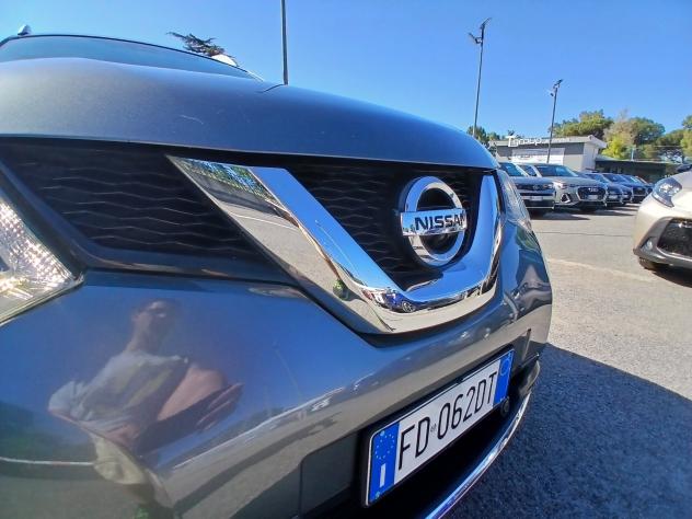 Nissan X-Trail 1.6 dCi 2WD Acenta Premium AUT. - Foto 10
