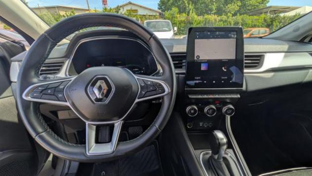 RENAULT Captur Captur Full Hybrid E-Tech 1.6cc 145cv auto rif. 23873869 - Foto 9