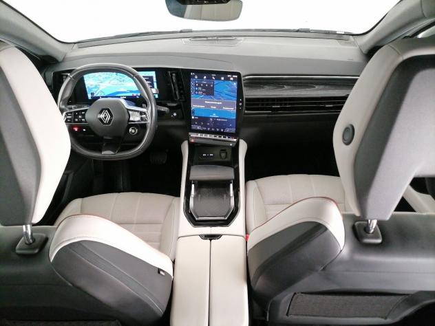 Renault Espace 1.2 e-Tech full hybrid Iconic 200cv auto - Foto 9