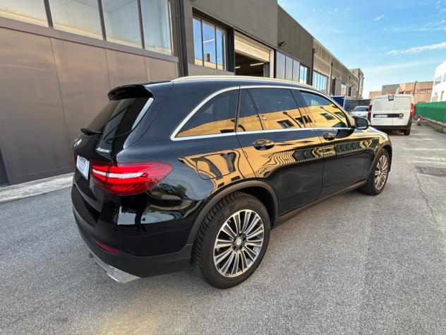 Mercedes-Benz GLC GLC 250 d Sport 4matic auto - Foto 7