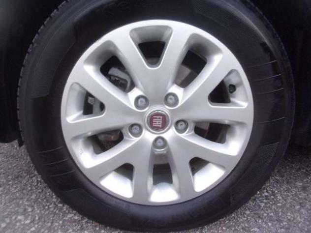 FIAT Sedici 1.6 16v Emotion 4x4 120cv-UNICO PROPRIETARIO rif. 24204029 - Foto 6