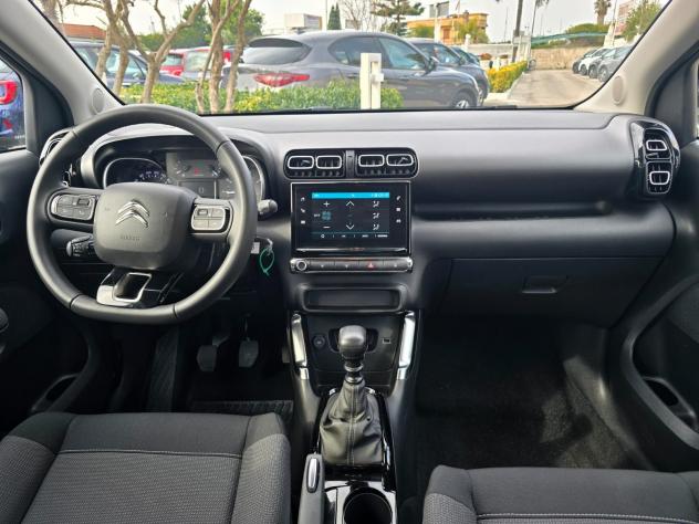 Citroën C3 Aircross BlueHDi 110 S&S Plus - Foto 9
