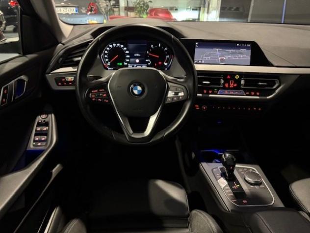 BMW 216 d Gran Coupé Sport aut. rif. 24068782 - Foto 10