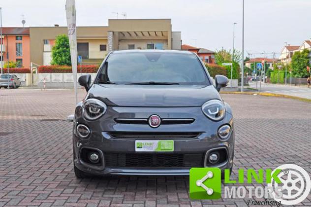 FIAT 500X 1.0 T3 120 CV Sport GPL rif. 23972616 - Foto 7