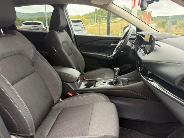Nissan Qashqai 1.3 mhev N-Style 2wd 140cv - Foto 10