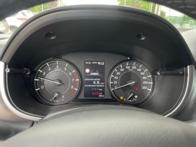 SUZUKI Vitara 1.4 Hybrid 4WD AllGrip Cool+ rif. 22377849 - Foto 8