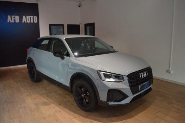 AUDI Q2 30 TDI S tronic Admired Advanced rif. 23399274 - Foto 2
