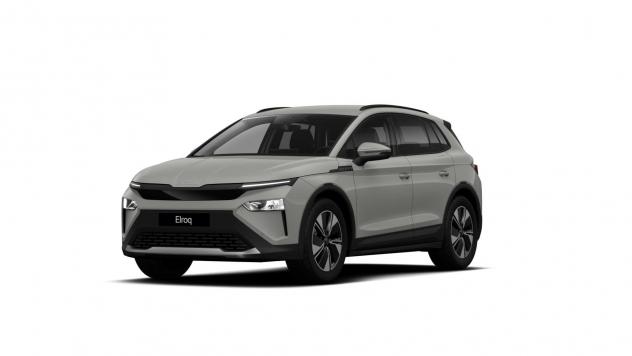 Škoda Elroq Elroq 61kWh 60 Selection 190cv