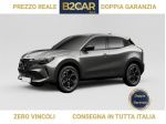 Alfa Romeo Junior BEV 156CV/115kW elettrica