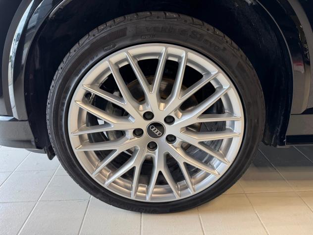 AUDI Q2 Q2 35 TDI S tronic S line Edition - Foto 9
