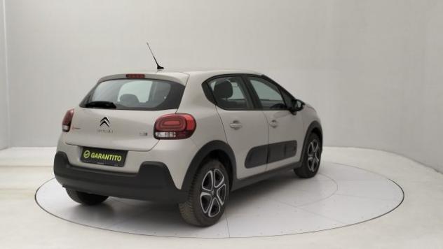CITROEN C3 1.2 puretech Feel Pack s&s 83cv rif. 21884749 - Foto 5