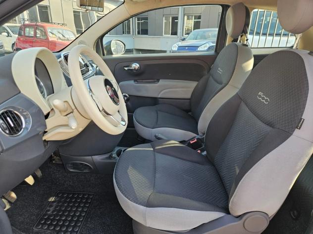 FIAT 500 500 1.2 69cv - Foto 7