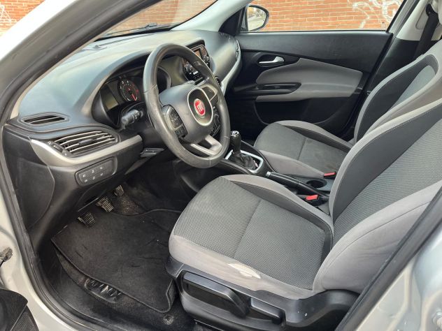 Fiat tipo 1.2 diesel anno 2017 classe euro 6 - Foto 5