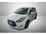 Hyundai ix20 1.6 mpi App Mode