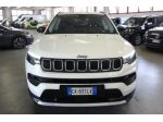JEEP Compass 1.3 Turbo T4 190 CV PHEV AT6 4xe Limited rif. 23722585