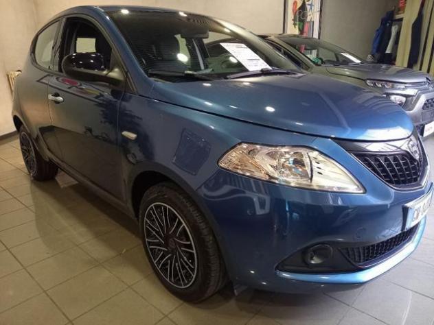 LANCIA Ypsilon 1.0 FireFly 5 porte S&S Hybrid Oro rif. 22305943 - Foto 3