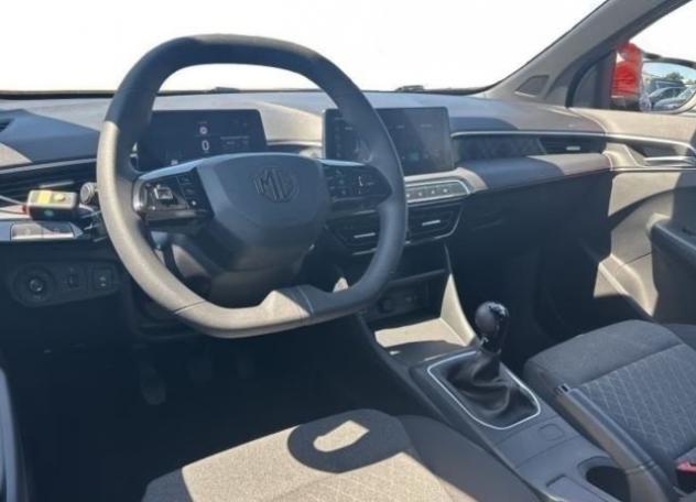 MG MG3 1.5 Comfort rif. 24179692 - Foto 7