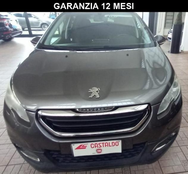 PEUGEOT 2008 1° serie PureTech 82 Active rif. 23781107