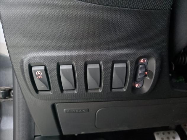 Smart ForFour 0.9 T. 90CV TWINAMIC AUT. PRIME SPORT CABRIO - Foto 5