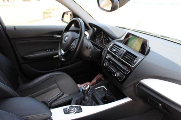 BMW 116 i 5p. Urban rif. 23471751 - Foto 9