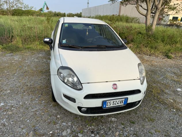 Fiat Punto - Foto 4