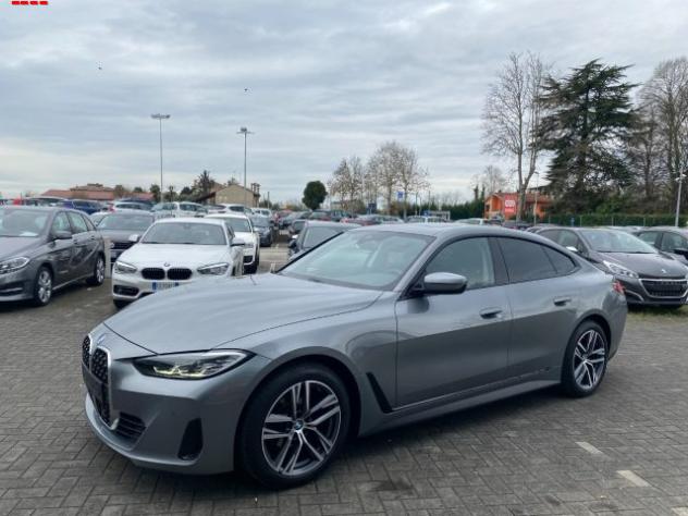 BMW 420 i avangarde rif. 23926905 - Foto 4