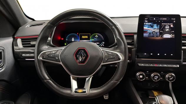 Renault Arkana 1.6 E-Tech full hybrid R.S. Line Auto 145cv - Foto 8