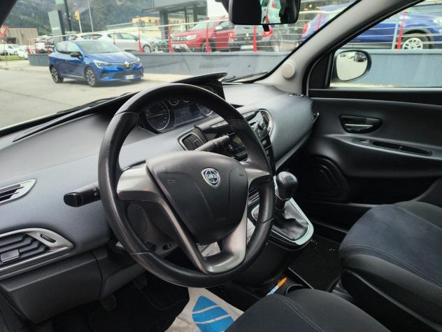 Lancia Ypsilon Ypsilon 1.2 gold - Foto 10