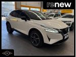 NISSAN Qashqai 1.3 Mild Hybrid 158cv Tekna 2WD Xtronic rif. 22411470