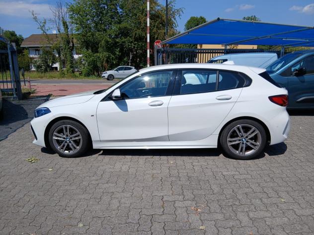 BMW Serie 1 118d Msport auto - Foto 3