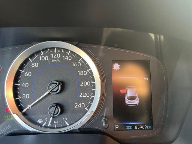 Toyota Corolla 1.8 Hybrid Active - Foto 8