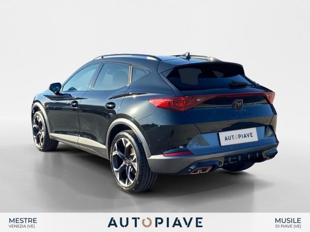 CUPRA Formentor 1.4 E-HYBRID DSG - Foto 3