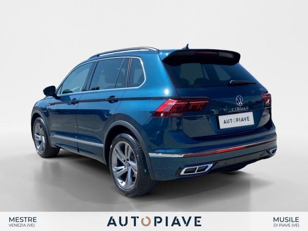 Volkswagen Tiguan 2.0 TDI SCR 110KWR-Line DSG - Foto 3