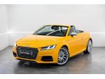 Audi TTS Audi TTS Roadster 310 CV S tronic quattro – Vegas Yellow /Matrix L &hellip;