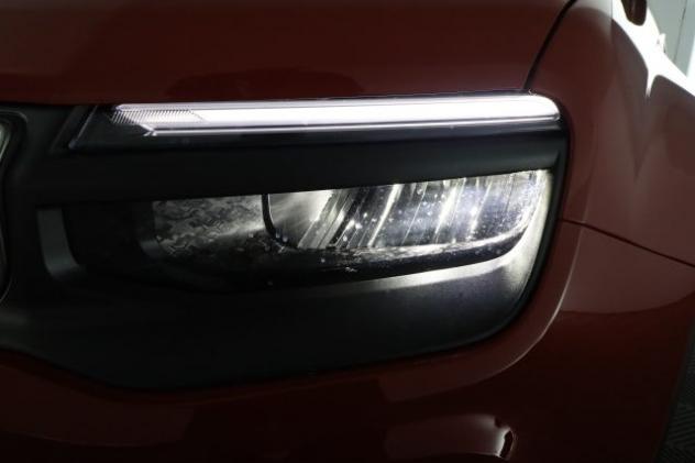JEEP Avenger Avenger 1.2 Turbo Longitude rif. 23956318 - Foto 9