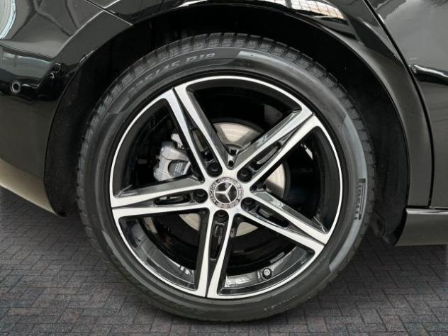 MERCEDES-BENZ A 180 Automatic Sport rif. 24044598 - Foto 7