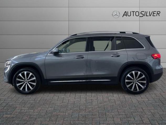 MERCEDES-BENZ GLB 200 d 4matic Sport Plus rif. 23118911 - Foto 6
