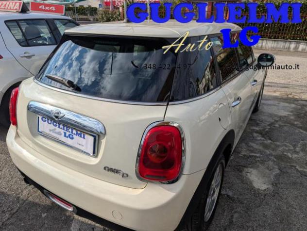 MINI One 1.5 One 5p Euro 6b rif. 23300024 - Foto 6