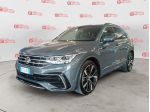 Volkswagen Tiguan 2.0 TDI SCR 110KW R-Line DSG 4MOTION