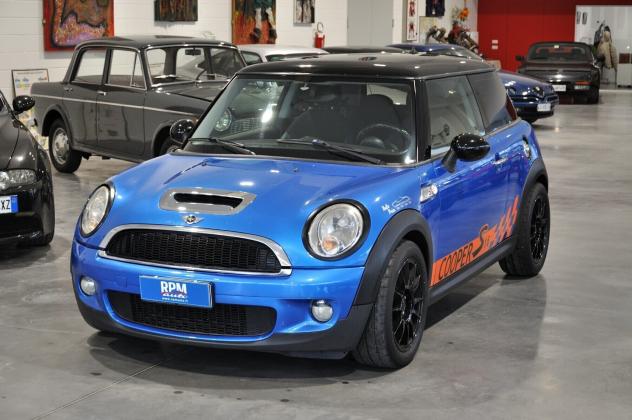 Mini 1.6 16V Cooper S Motore Nuovo preparato 210CV - Foto 3